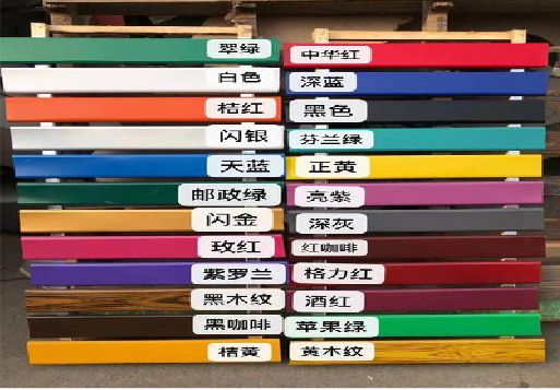 永福做招牌可以用哪些材料？